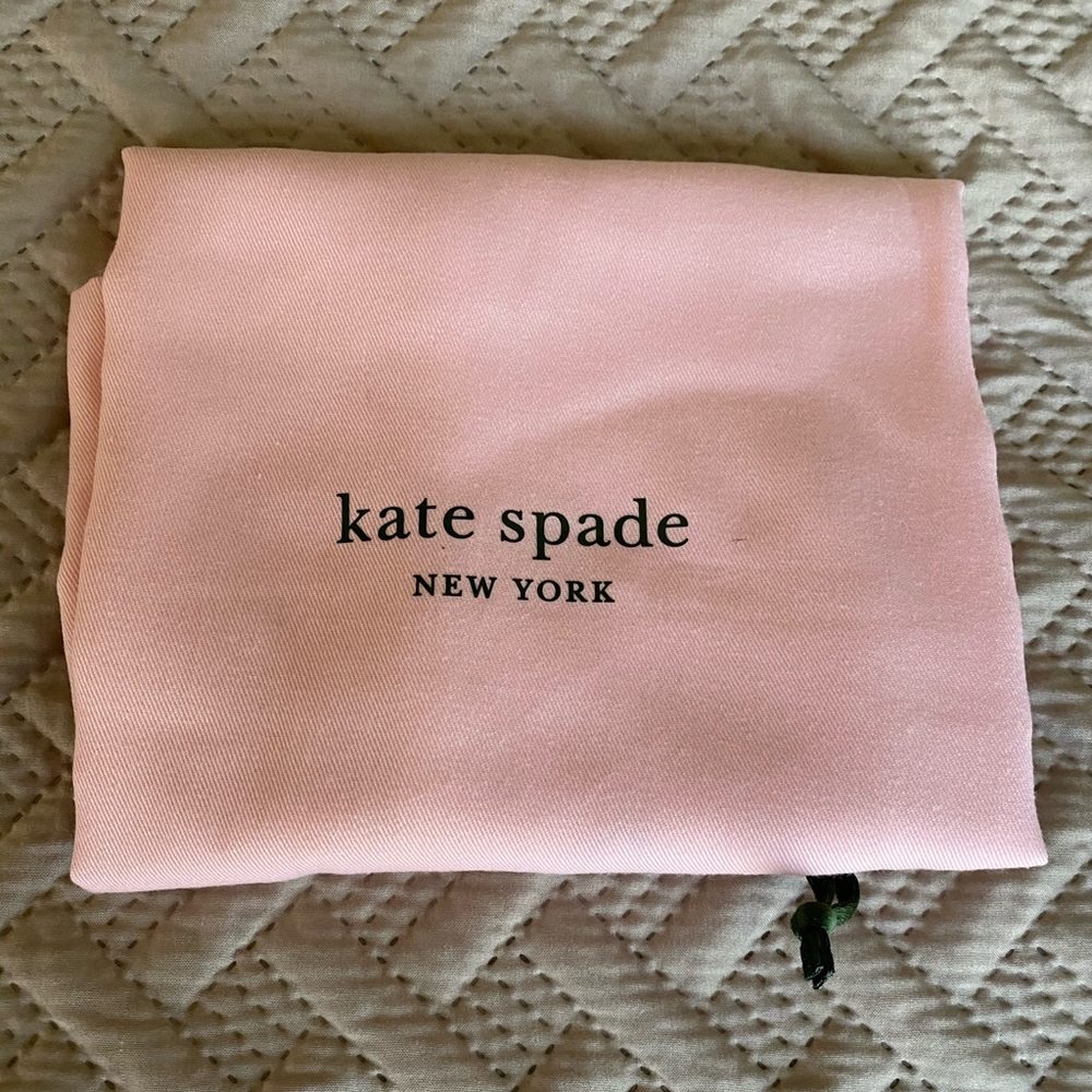 KATE SPADE MEDIUM DUST BAG